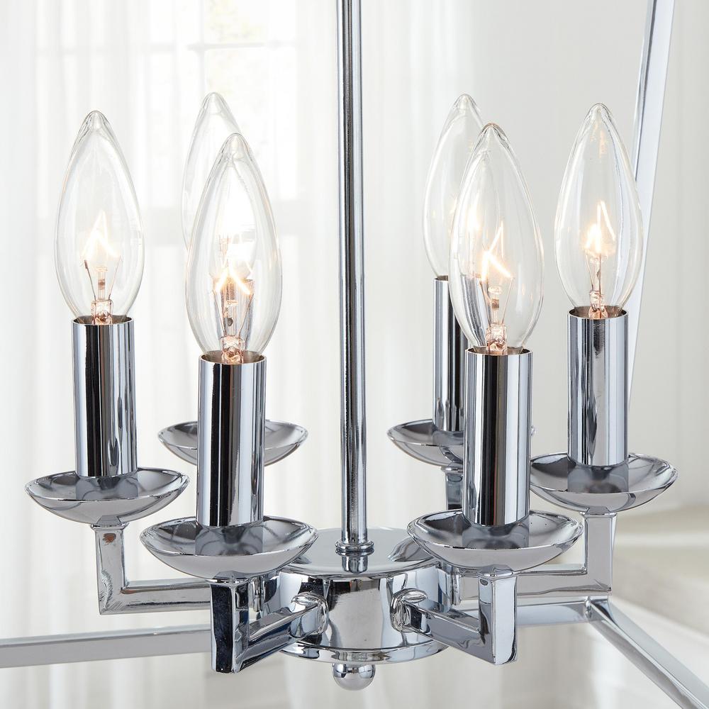 Weyburn 5 light sale chandelier