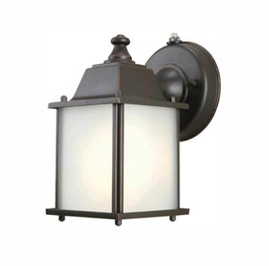 Exterior 1 light