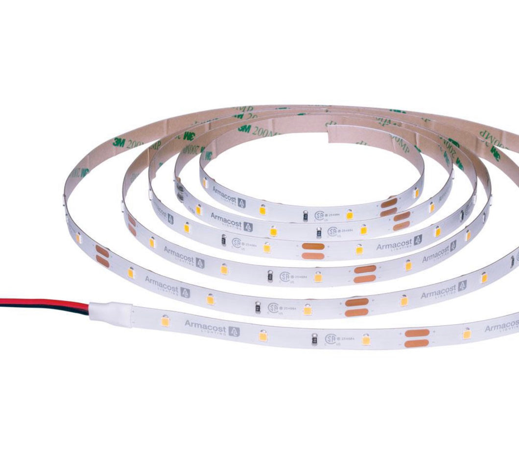 Ribbonflex Tape lighting 2700k