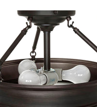 Load image into Gallery viewer, Home Decorators Collection -Grafton 3 Light