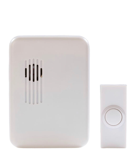 Wireless Plug-In Door Bell Kit
