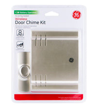 Load image into Gallery viewer, GE Wireless Door Chime