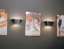 Load image into Gallery viewer, Metal shade wall sconces