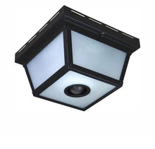 Load image into Gallery viewer, Motion Sensing Exterior Ceilling Fixture