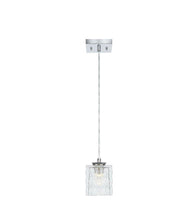 Load image into Gallery viewer, Mini Pendant Home Decorators Collection 40-Watt Equivalent