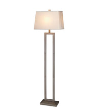 Load image into Gallery viewer, Hampton Bay- Dual Pole Floor Lamp