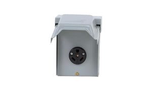 Outdoor Power Outlet