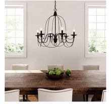 Load image into Gallery viewer, Pannier Chandelier