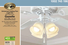 Load image into Gallery viewer, Gazelle (light kit)