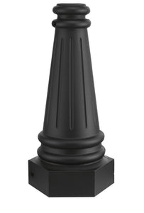 Pole Base