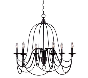Pannier Chandelier