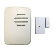 Load image into Gallery viewer, Wireless Door Alert Kit