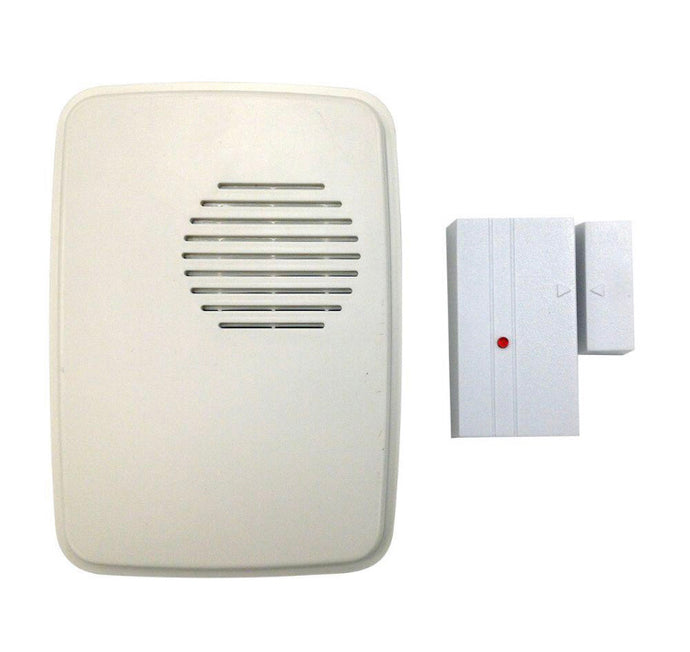 Wireless Door Alert Kit