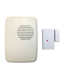 Wireless Door Alert Kit