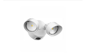 Lithonia Lighting Contractor select OLF series 25 -watt