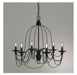 Pannier Chandelier