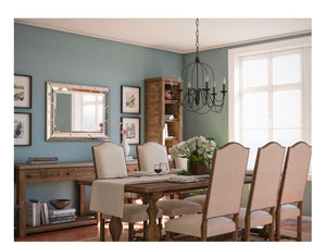 Pannier Chandelier