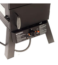 Load image into Gallery viewer, Masterbuilt Pro MDS 230S Dual Fuel Smoker